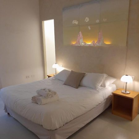 罗马Loft Farnese 2公寓 外观 照片