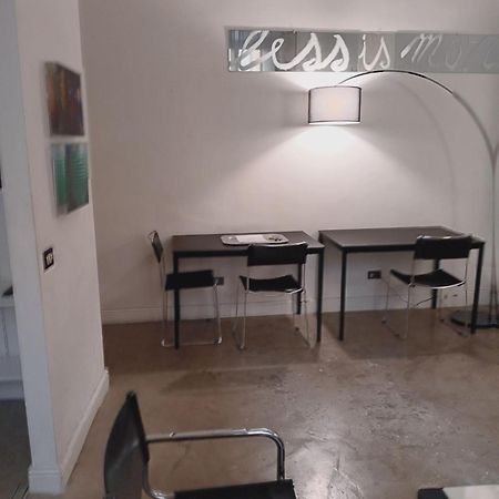 罗马Loft Farnese 2公寓 外观 照片